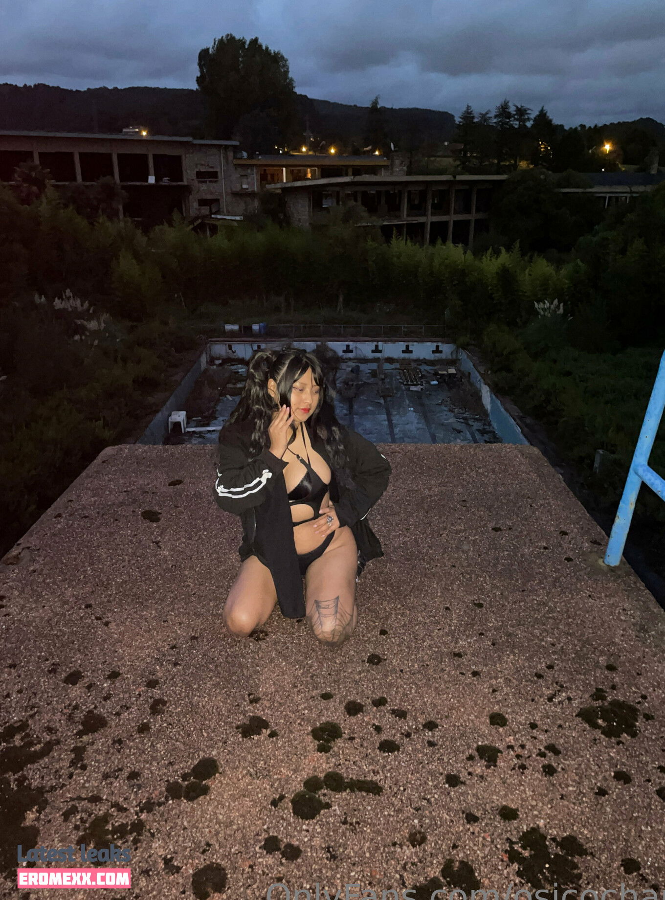 Latest Leaks sucubofree Nude #12 - Fapello
