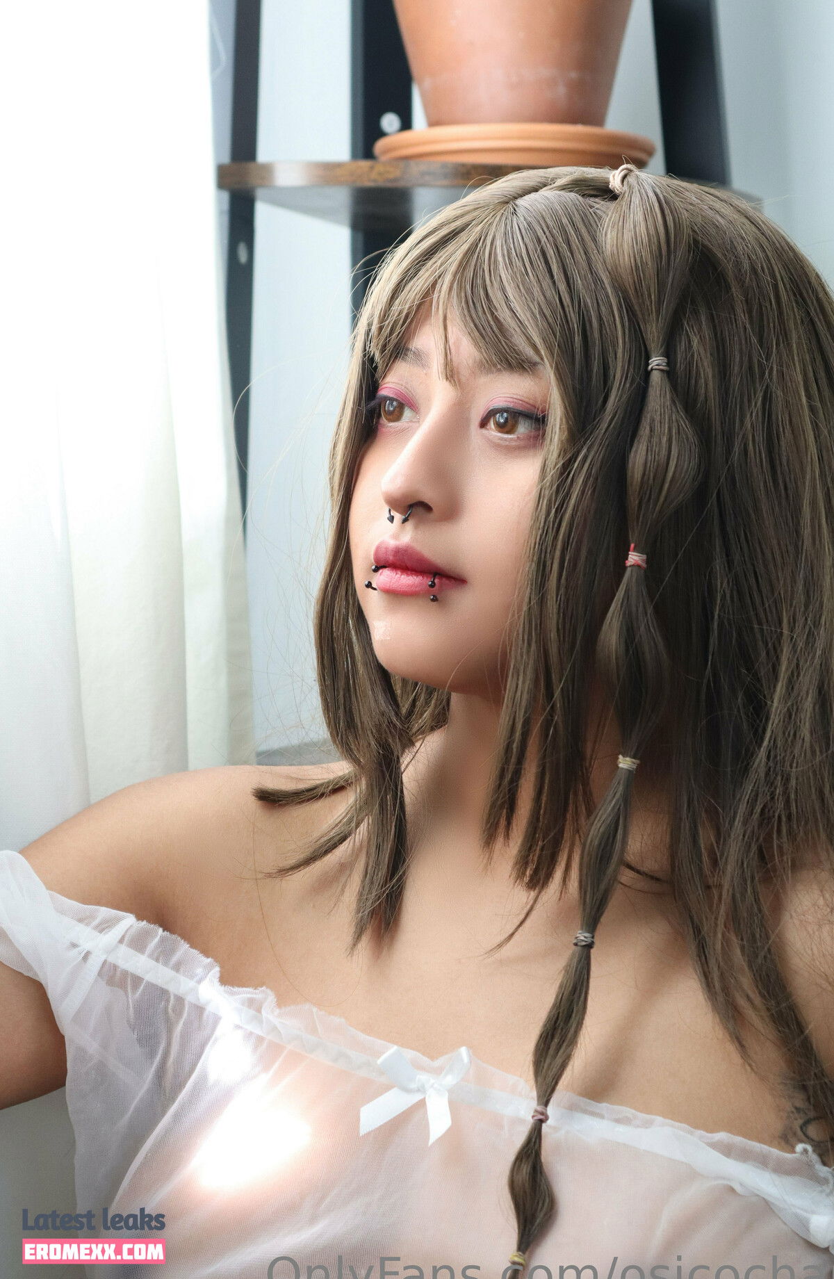 Latest Leaks sucubofree Nude #18 - Fapello