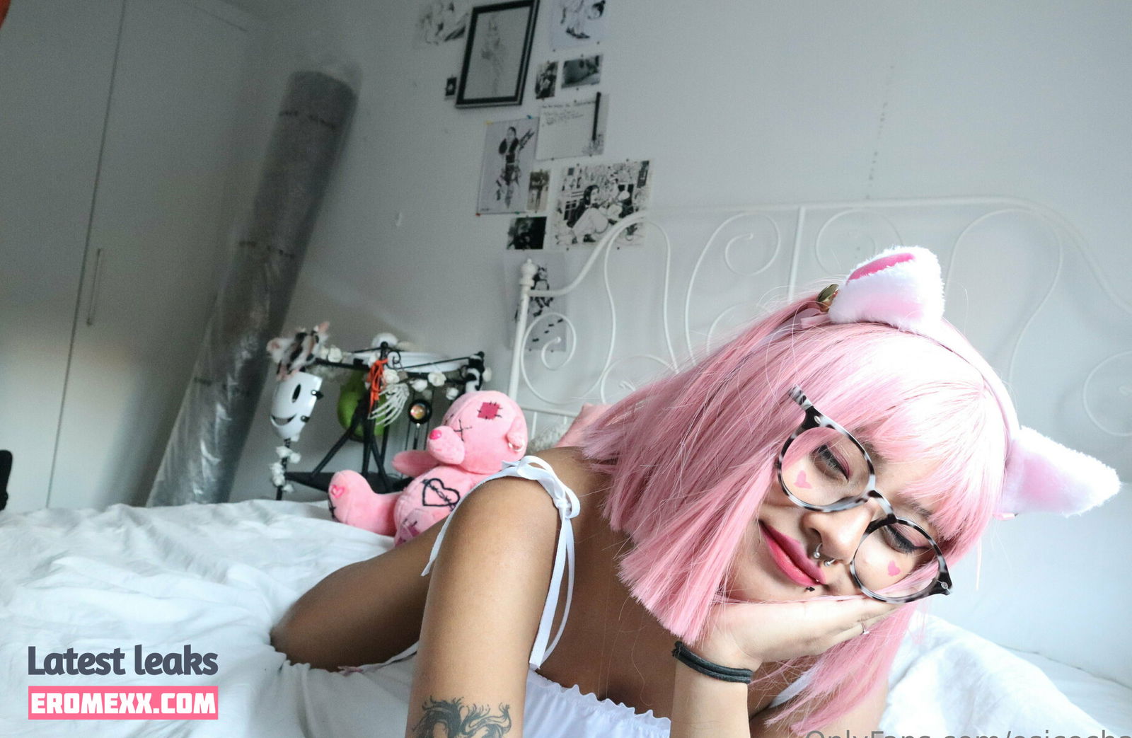 Latest Leaks sucubofree Nude #19 - Fapello