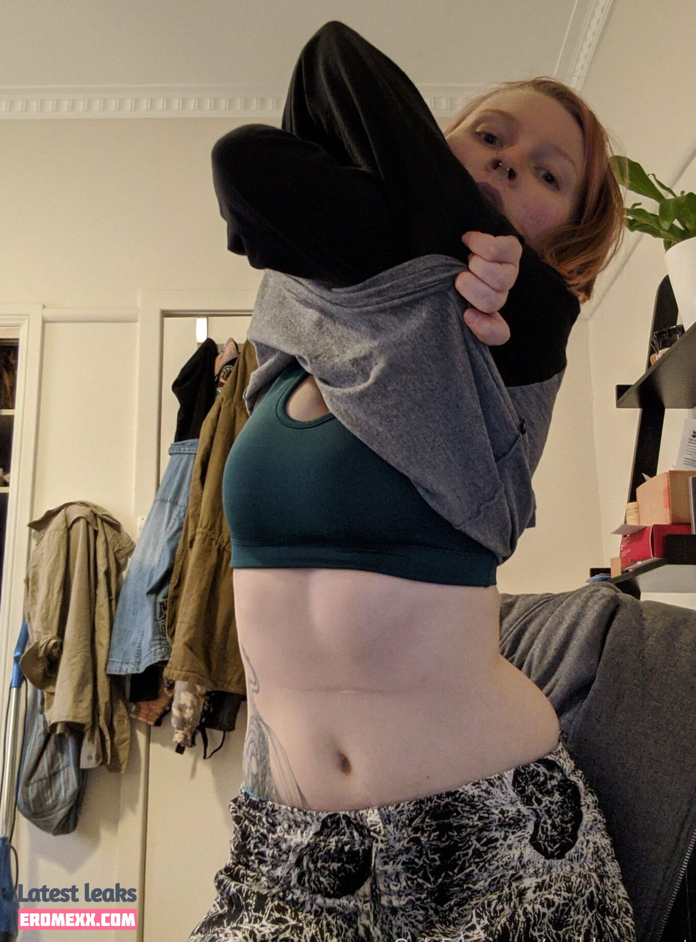 Latest Leaks suddenmanatee Nude #13 - Erome