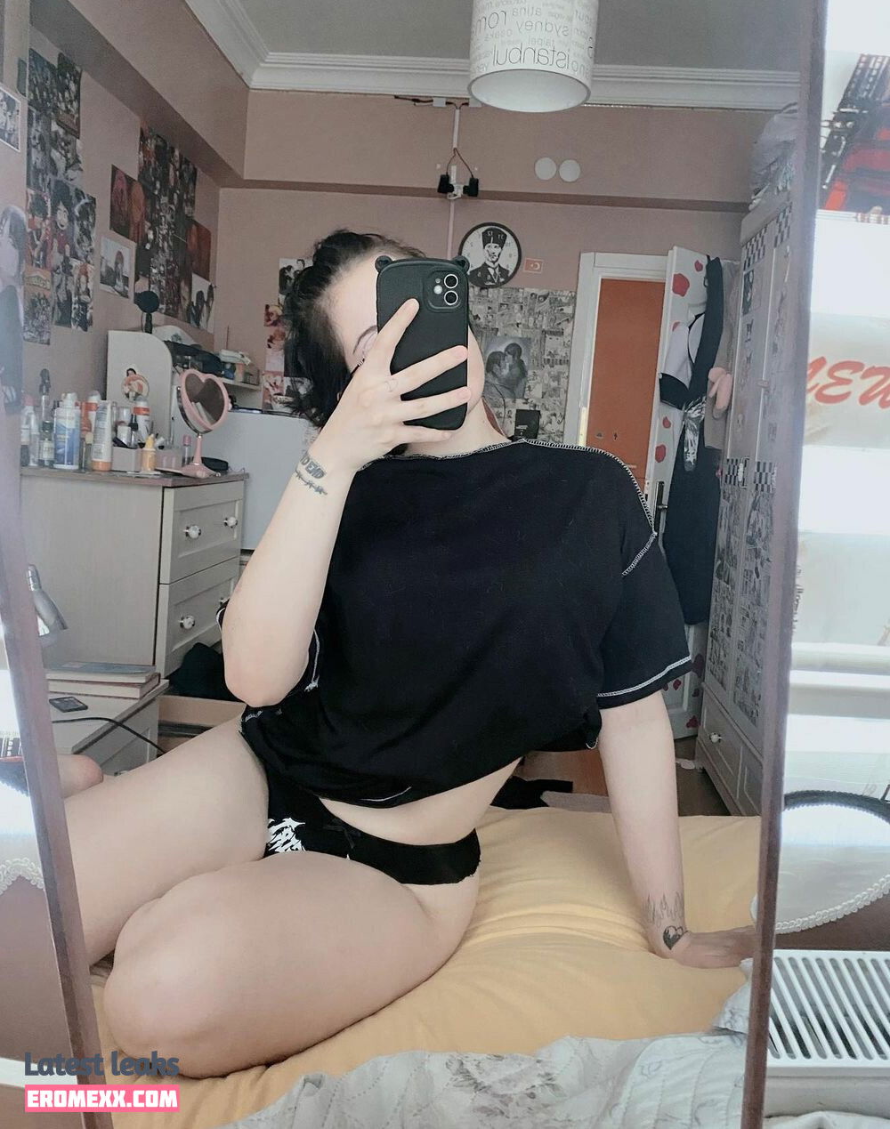 Latest Leaks Sudemwah Nude #10 - Fapello