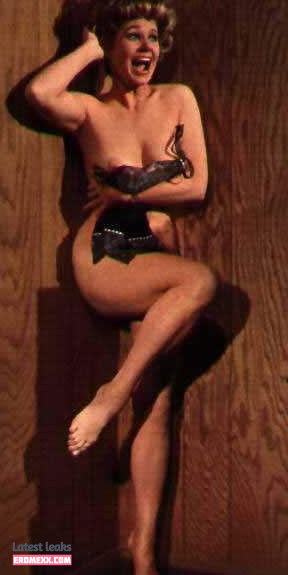 Latest Leaks Sue Ane Langdon Nude #1 - Fapello