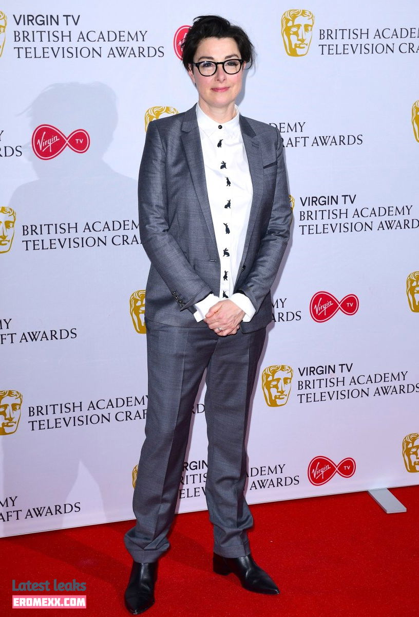 Latest Leaks Sue Perkins Nude #7 - Erome