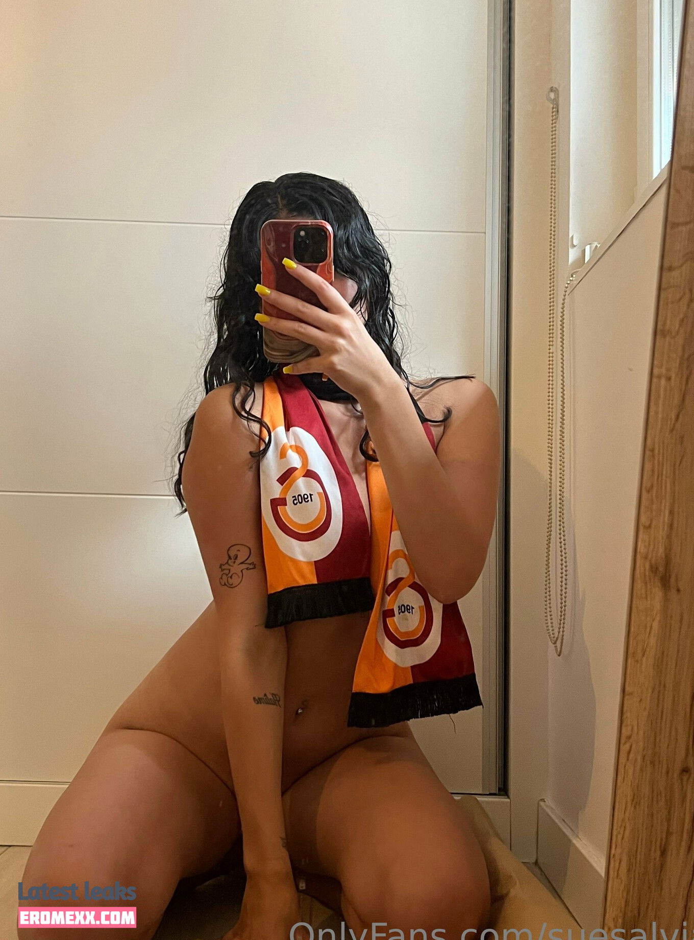 Latest Leaks Suecuk Nude #91 - Erome