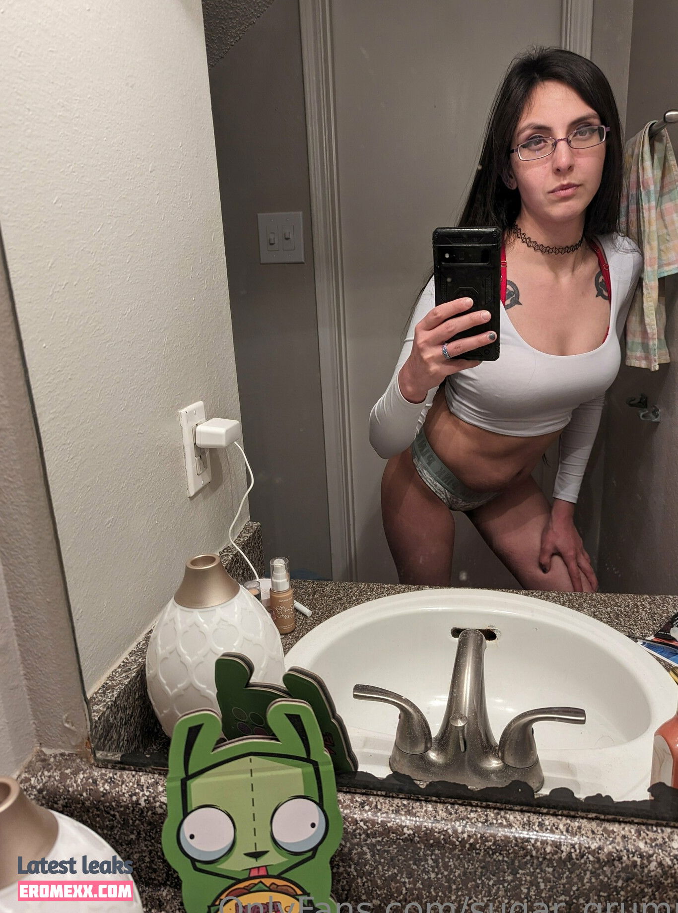 Latest Leaks sugar_grump Nude #23 - Fapello