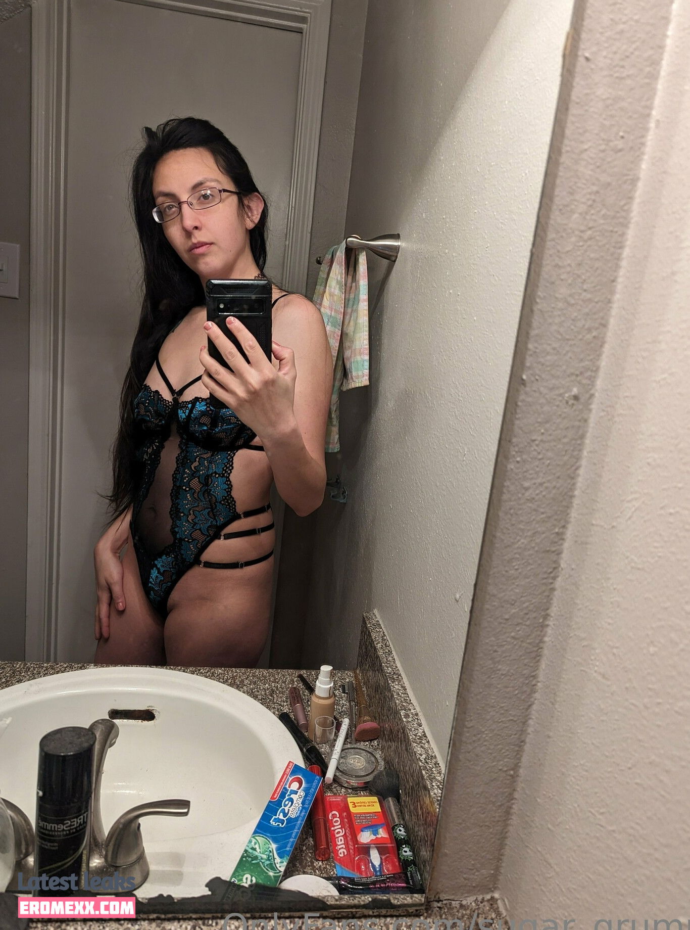 Latest Leaks sugar_grump Nude #26 - Fapello