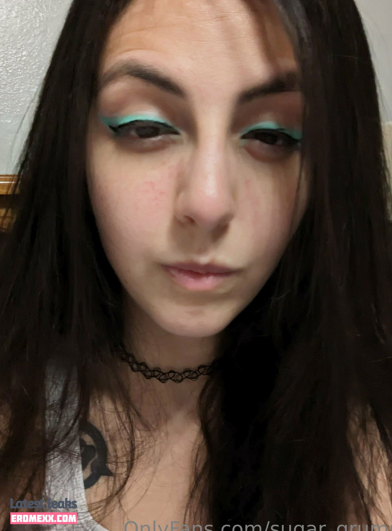Latest Leaks sugar_grump Nude #30 - Fapello