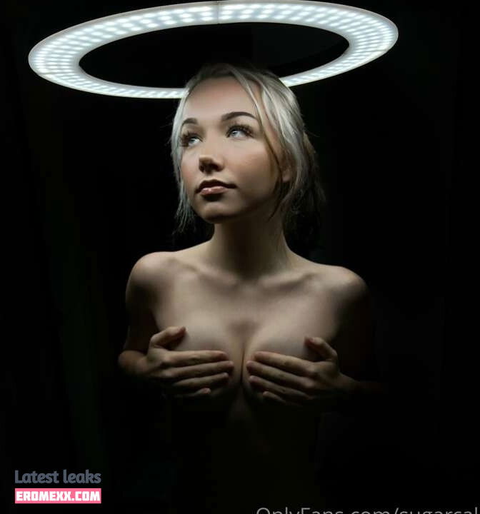 Latest Leaks sugarcakee Nude #33 - Fapello