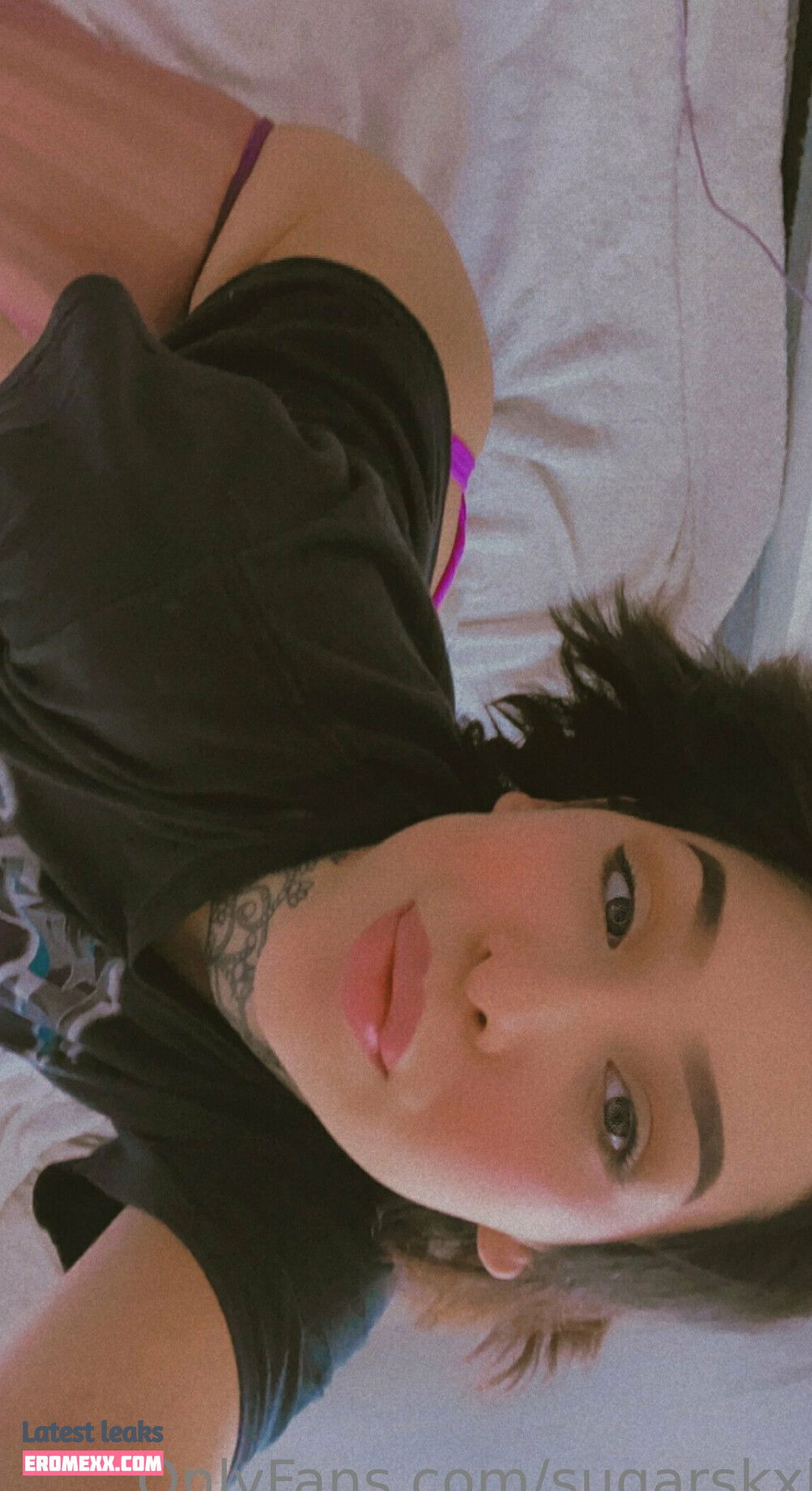 Latest Leaks sugarskxll Nude #14 - Erome