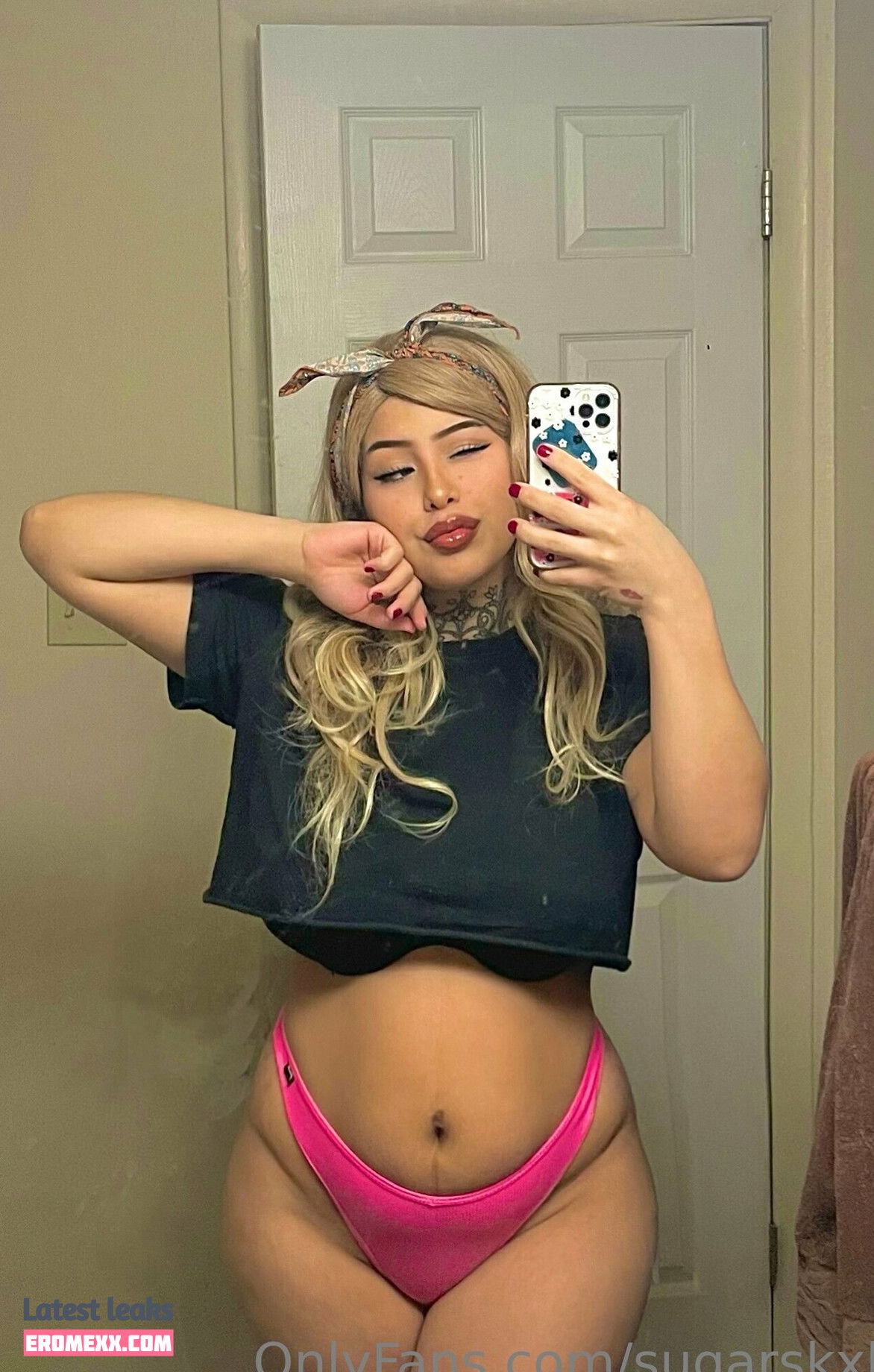 Latest Leaks sugarskxll Nude #22 - Erome