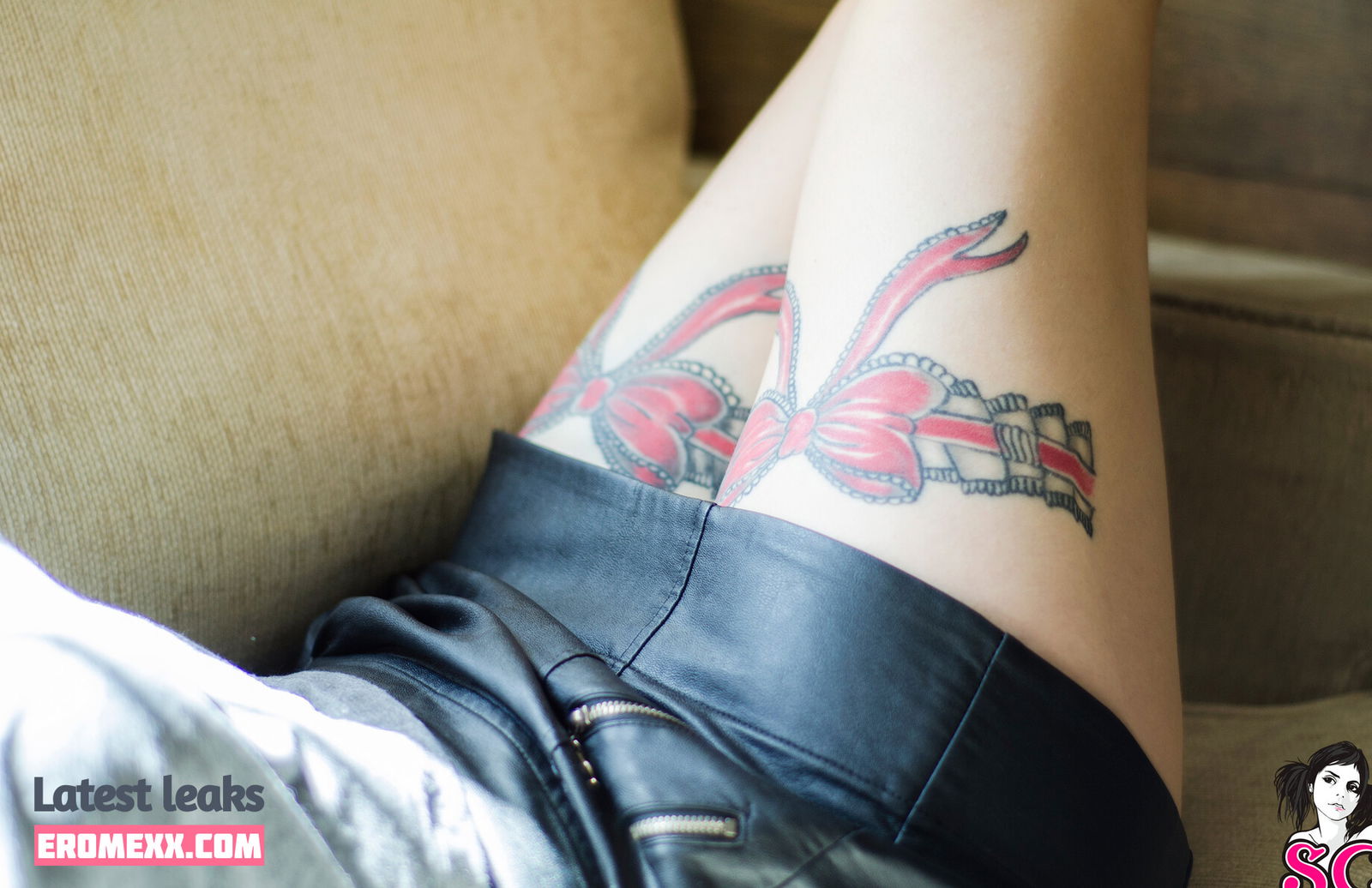 Latest Leaks Sugary SG Nude #20 - Erome