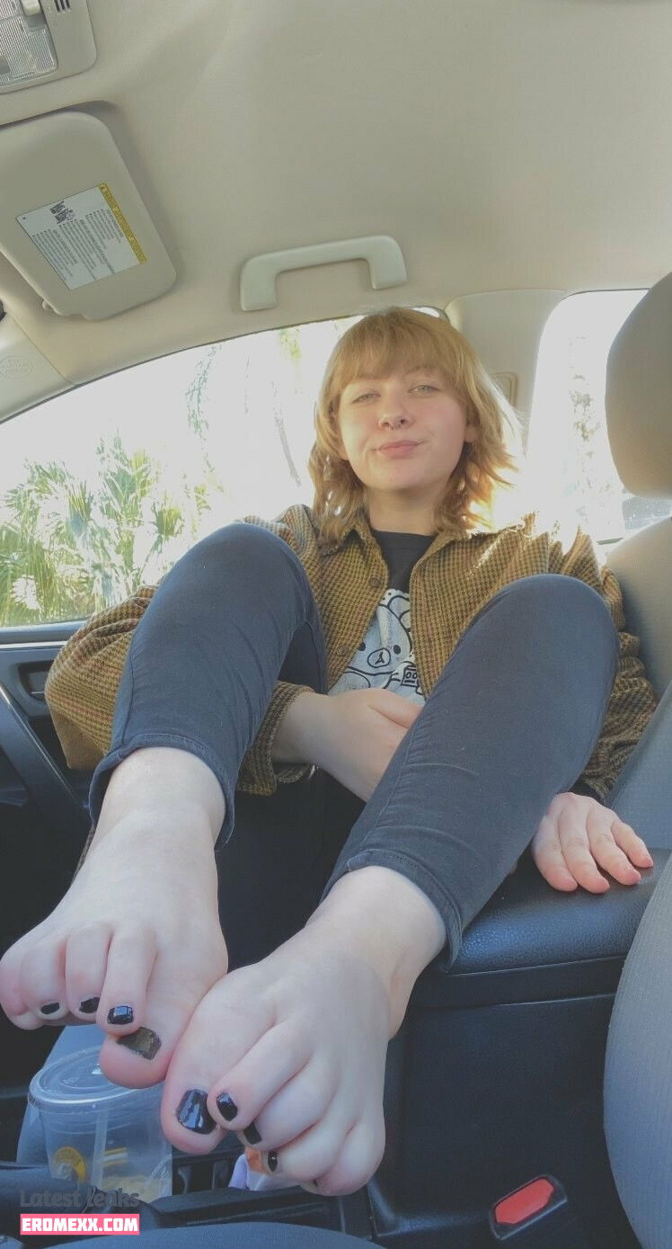 Latest Leaks sugary.soles Nude #16 - Erome