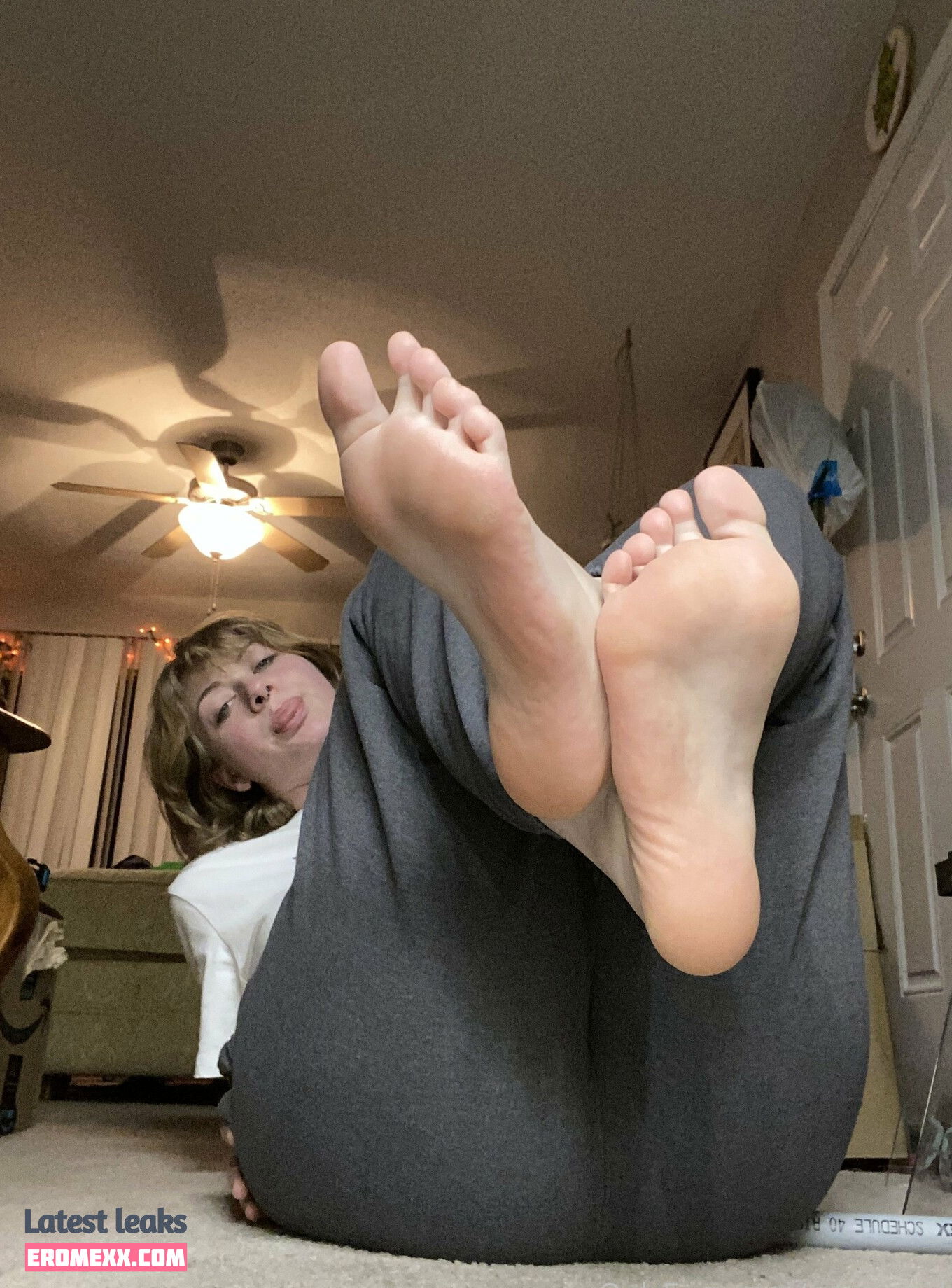 Latest Leaks sugary.soles Nude #2 - Erome