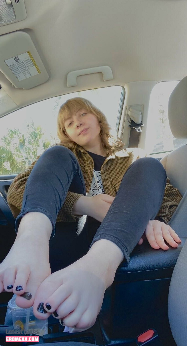 Latest Leaks sugary.soles Nude #3 - Erome