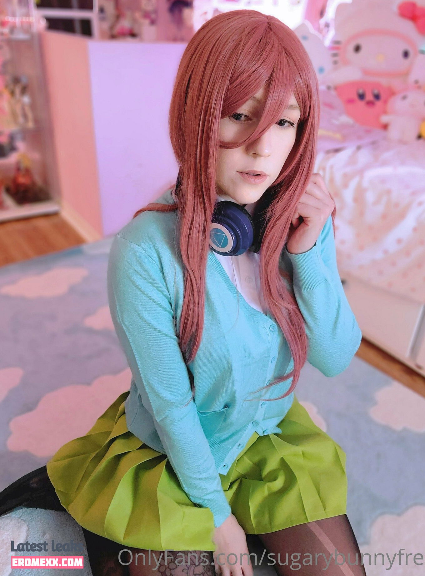 Latest Leaks sugarybunnyfree Nude #10 - Fapello