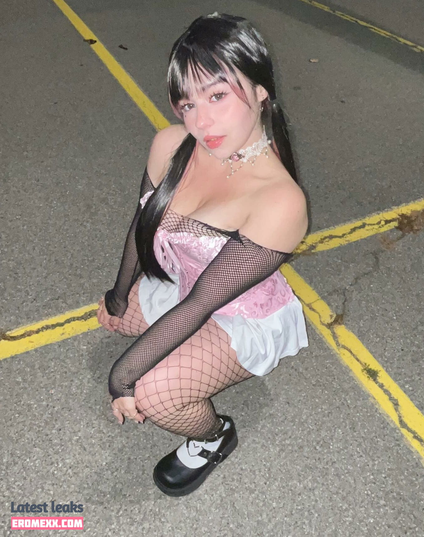 Latest Leaks _sugashi Nude #54 - Fapello