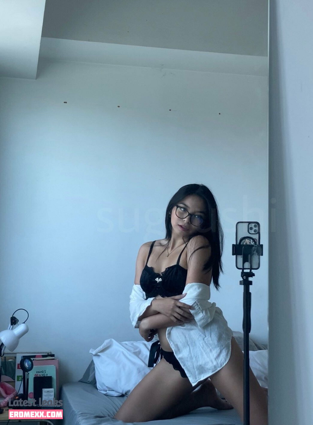 Latest Leaks Sugaushi Nude #18 - Fapello