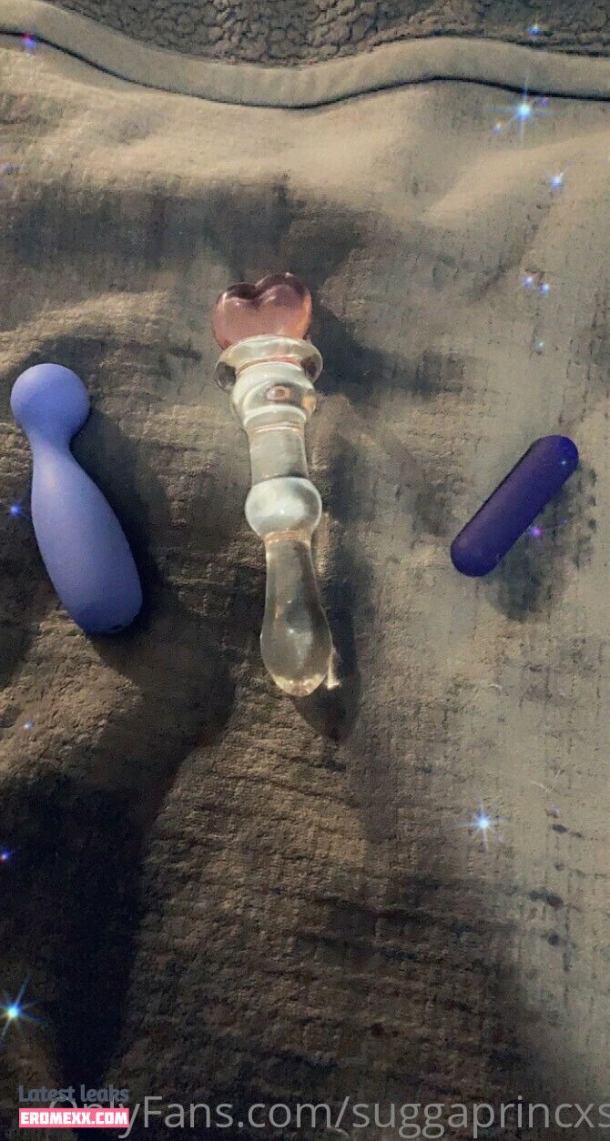 Latest Leaks suggaprincxss Nude #8 - Fapello