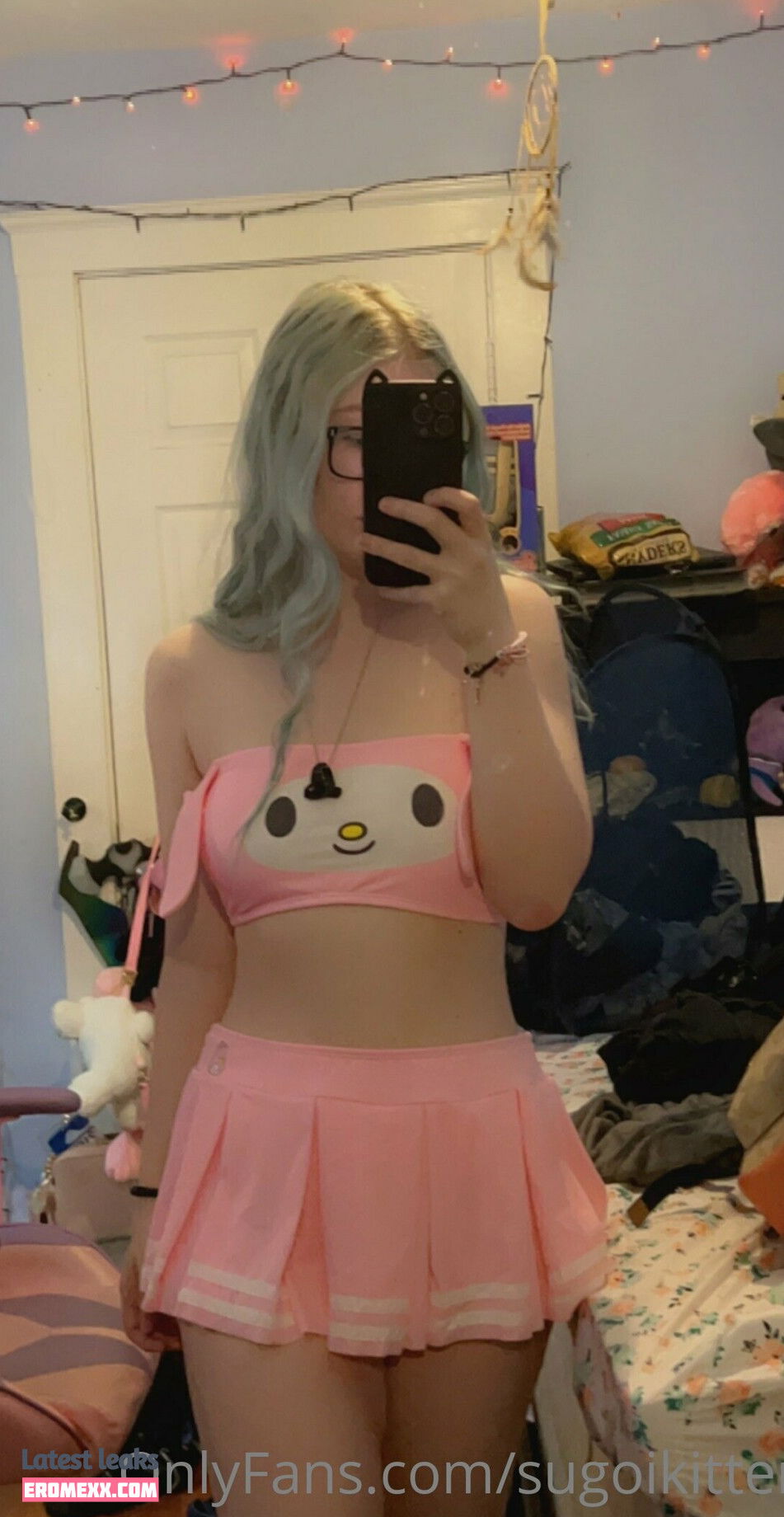 Latest Leaks sugoikitten Nude #12 - Fapello
