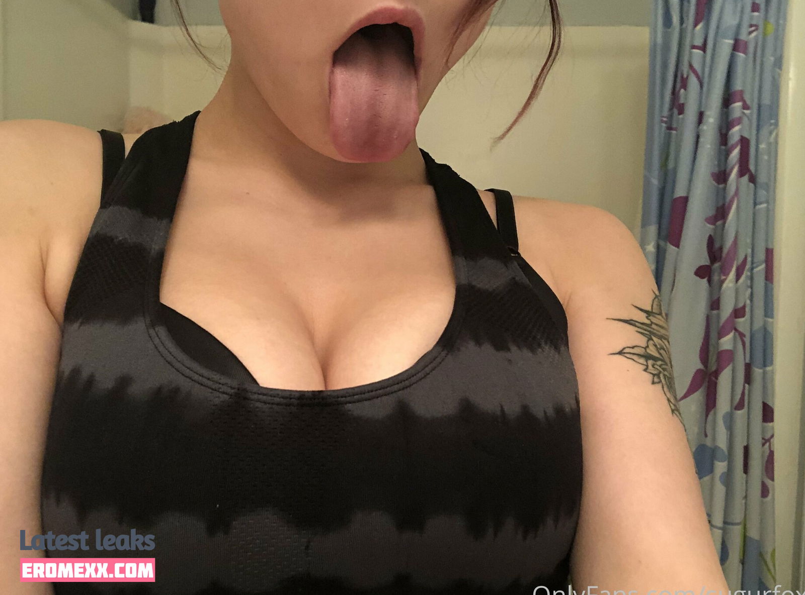 Latest Leaks sugurfoxx Nude #10 - Fapello