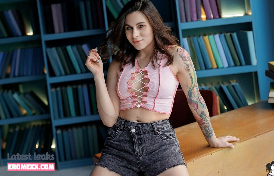 Latest Leaks suicidegirls Nude #101 - Fapello