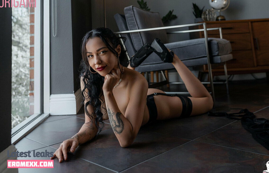 Latest Leaks suicidegirls Nude #158 - Fapello