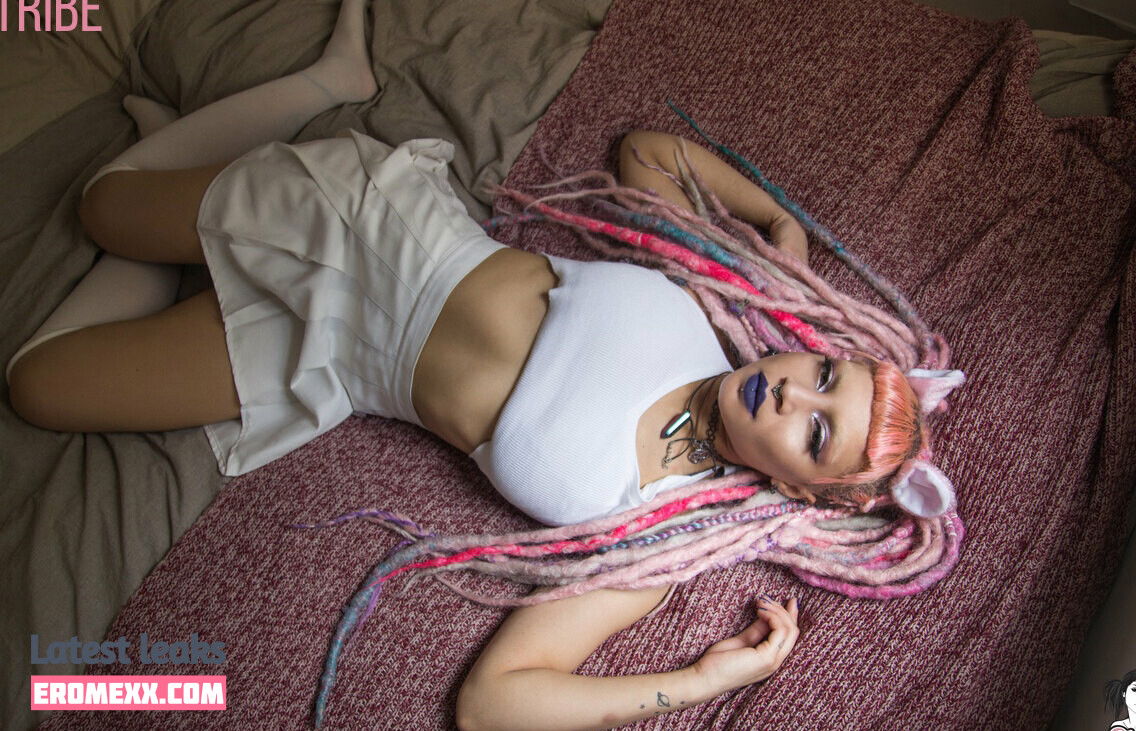 Latest Leaks suicidegirls Nude #171 - Fapello