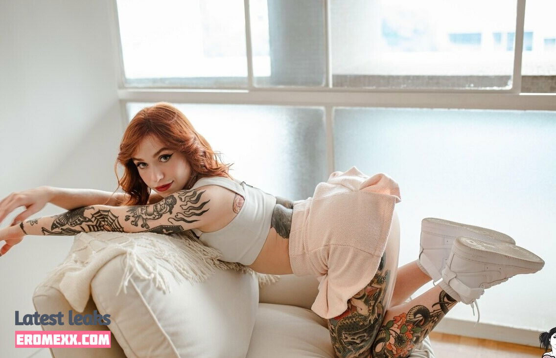 Latest Leaks suicidegirls Nude #219 - Fapello