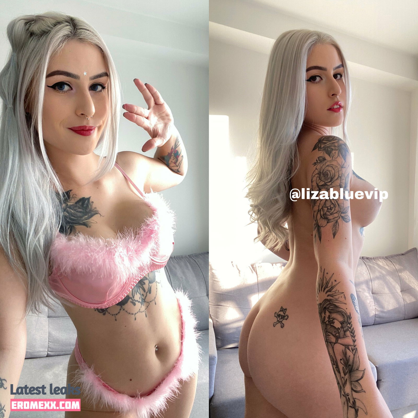 Latest Leaks suicidegirls Nude #230 - Fapello