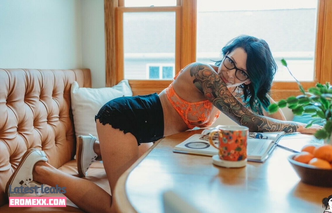 Latest Leaks suicidegirls Nude #271 - Fapello