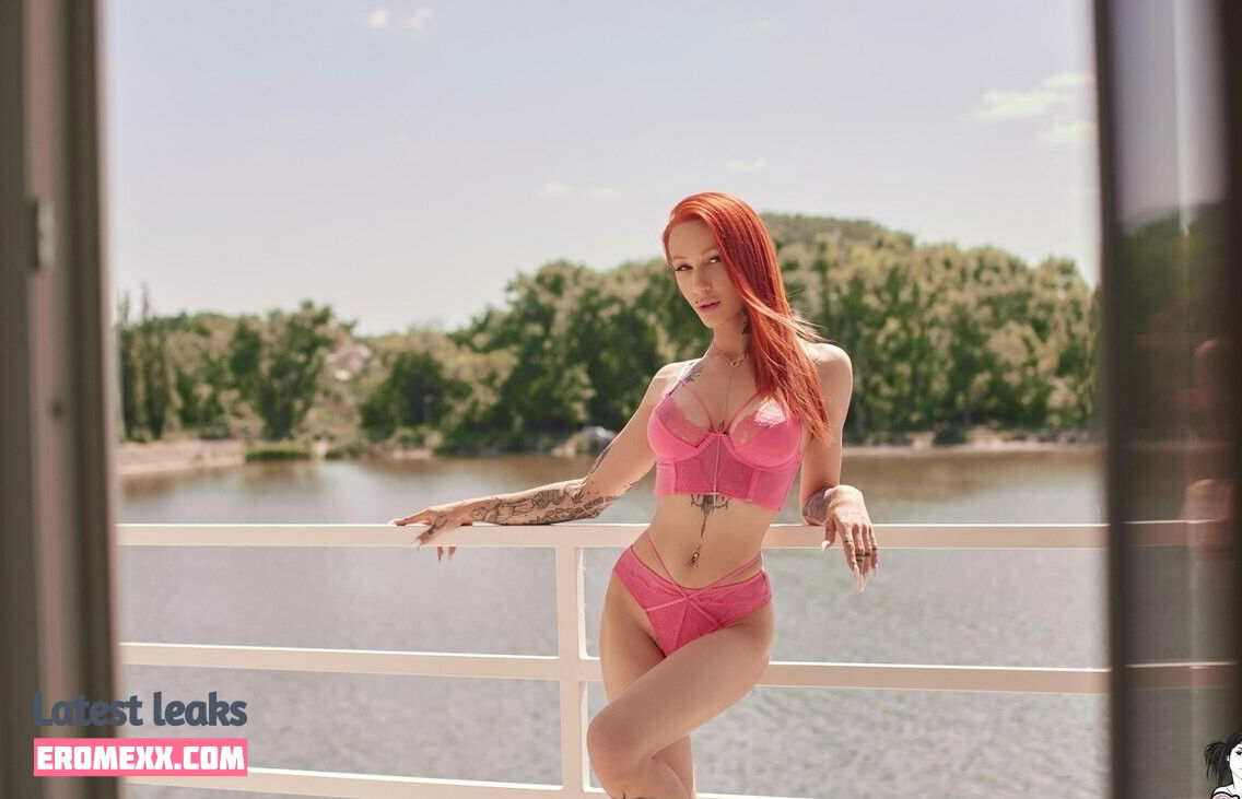 Latest Leaks suicidegirls Nude #412 - Fapello