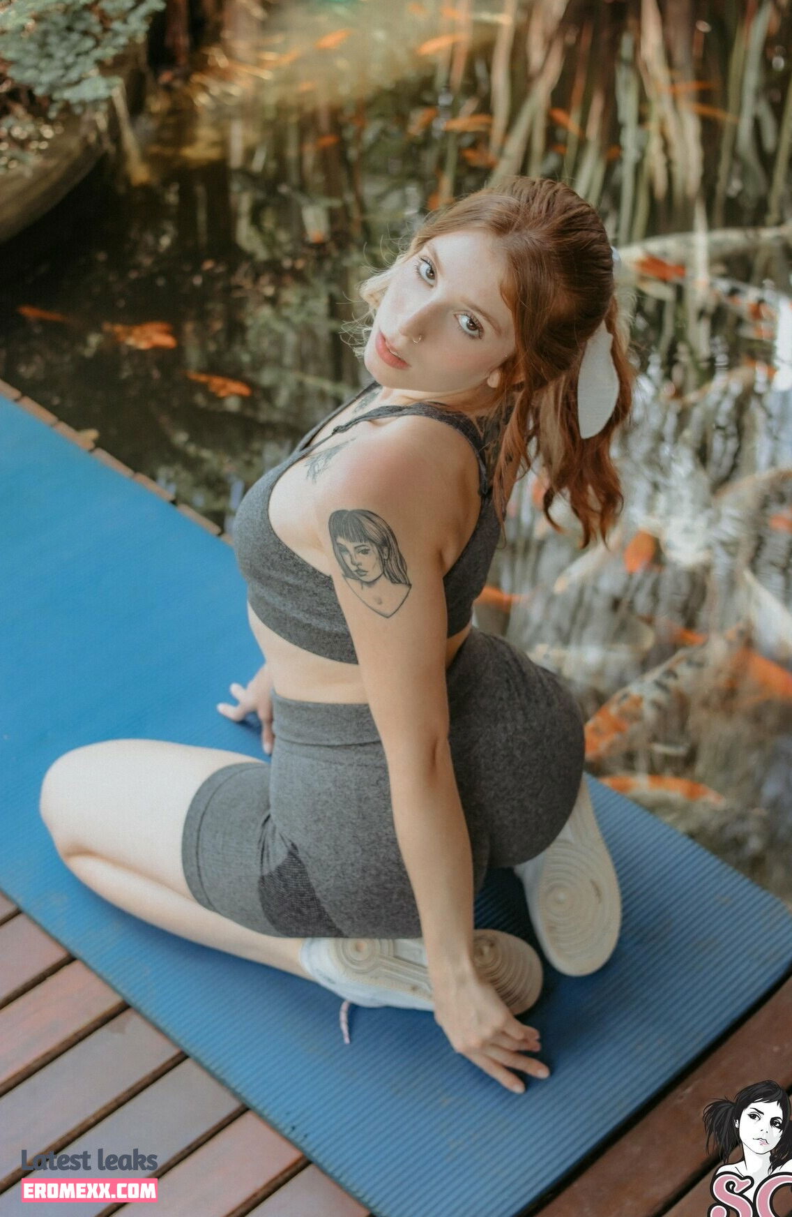 Latest Leaks suicidegirls Nude #44 - Fapello