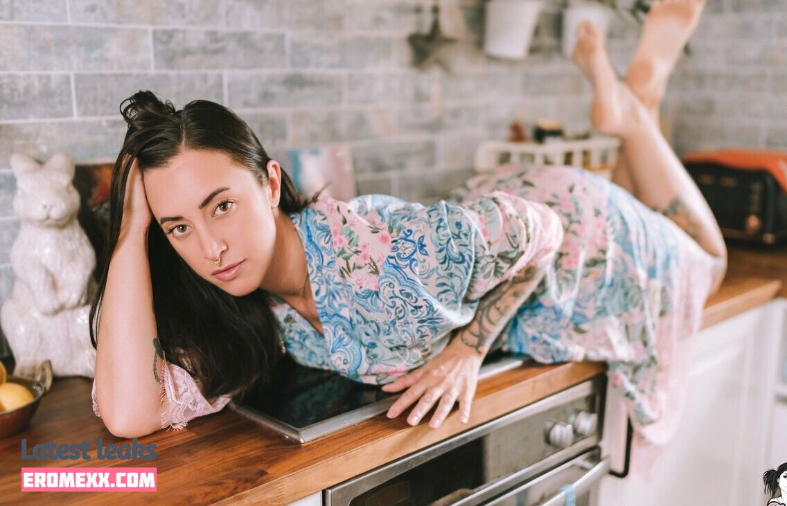 Latest Leaks suicidegirls Nude #449 - Fapello