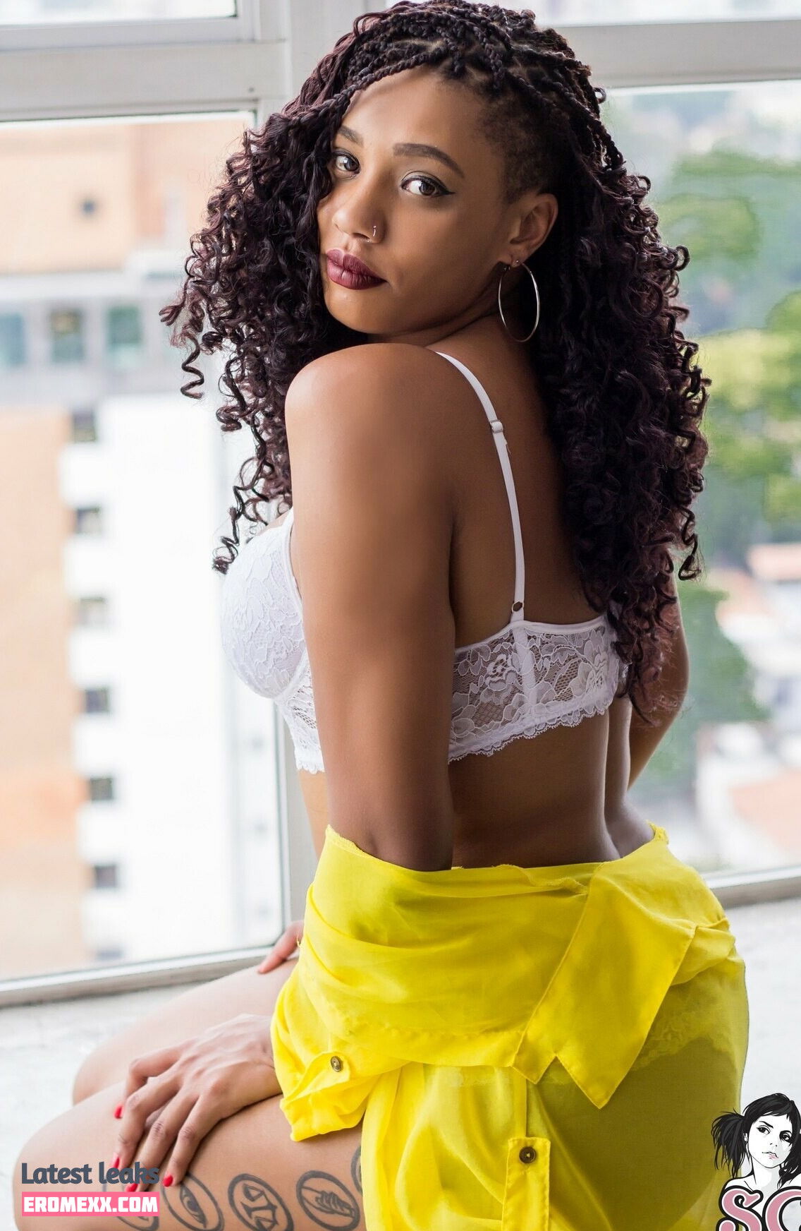 Latest Leaks suicidegirls Nude #453 - Fapello