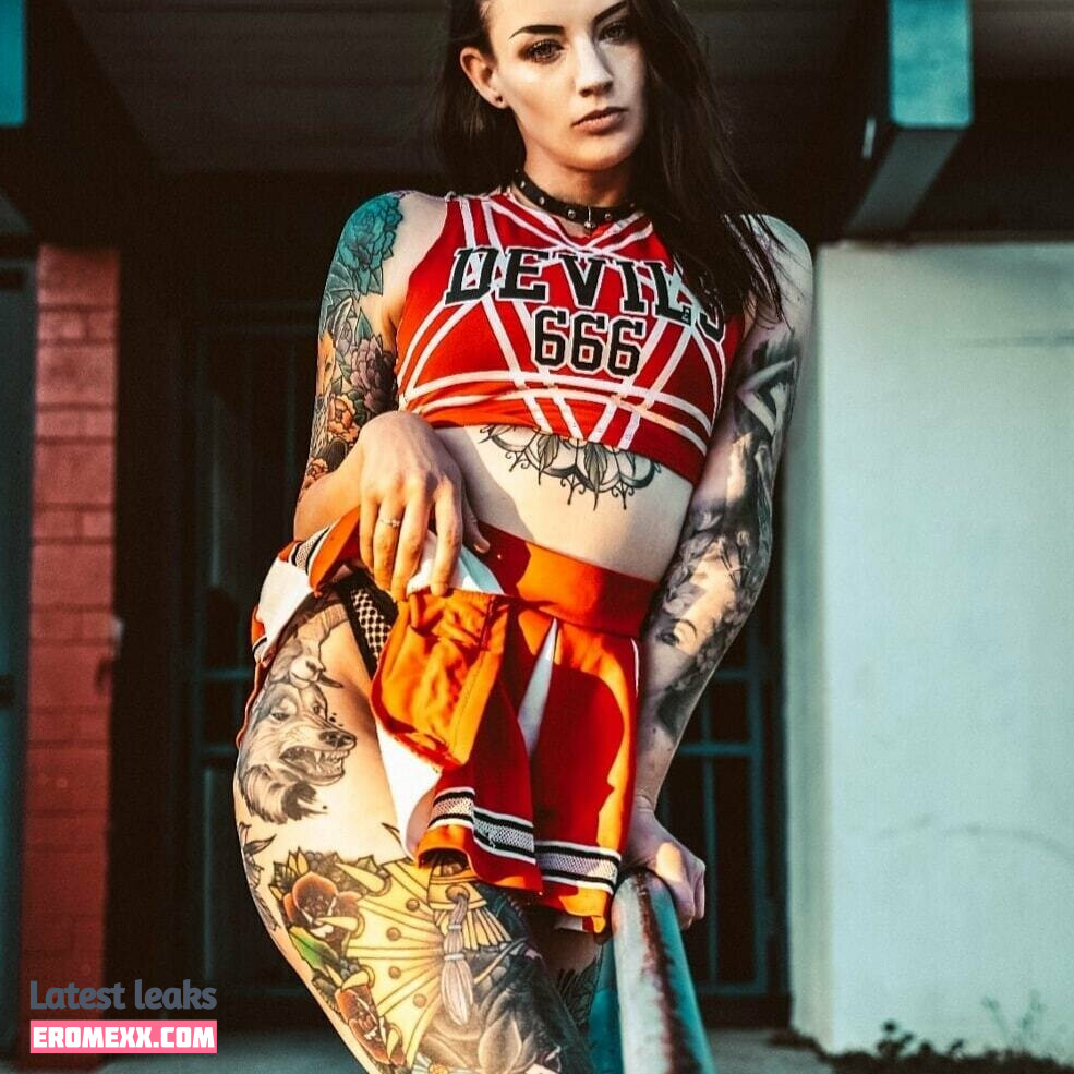 Latest Leaks suicidekittenxo Nude #6 - Erome