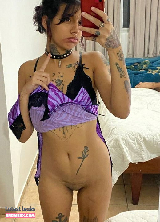 Latest Leaks Suicidenaomi26 Nude #5 - Erome