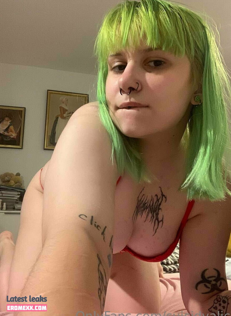 Latest Leaks suicidyalice Nude #58 - Fapello