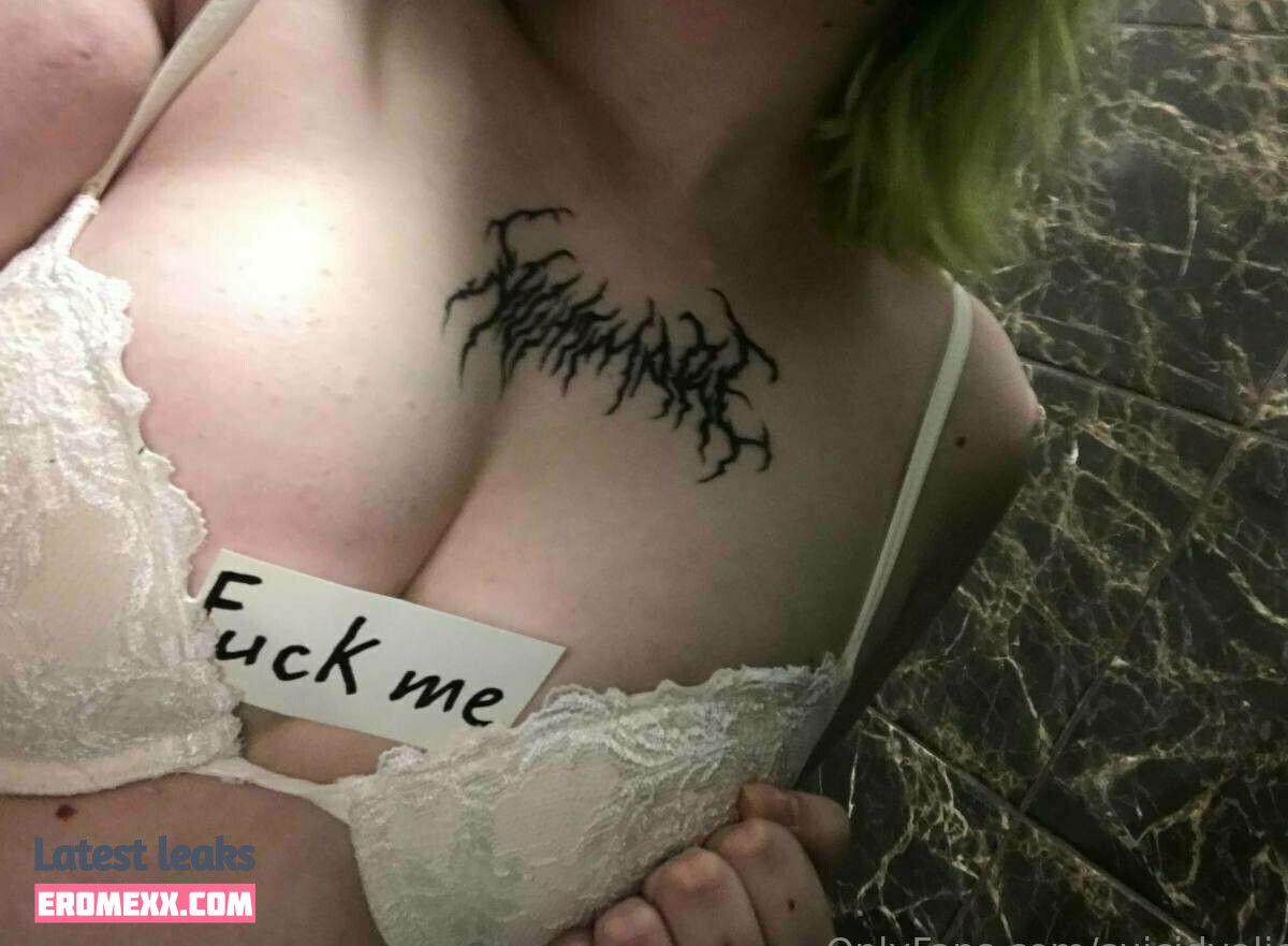 Latest Leaks suicidyalice Nude #61 - Fapello