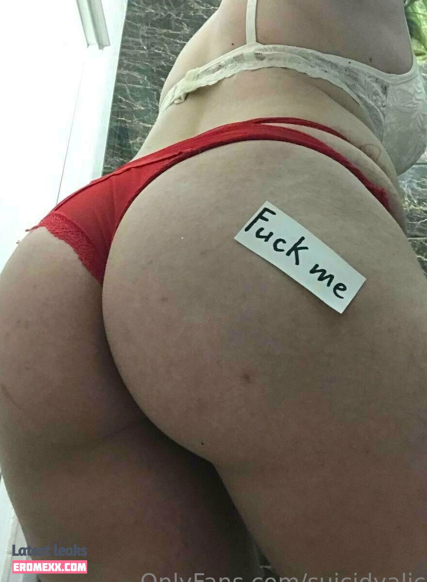 Latest Leaks suicidyalice Nude #72 - Fapello