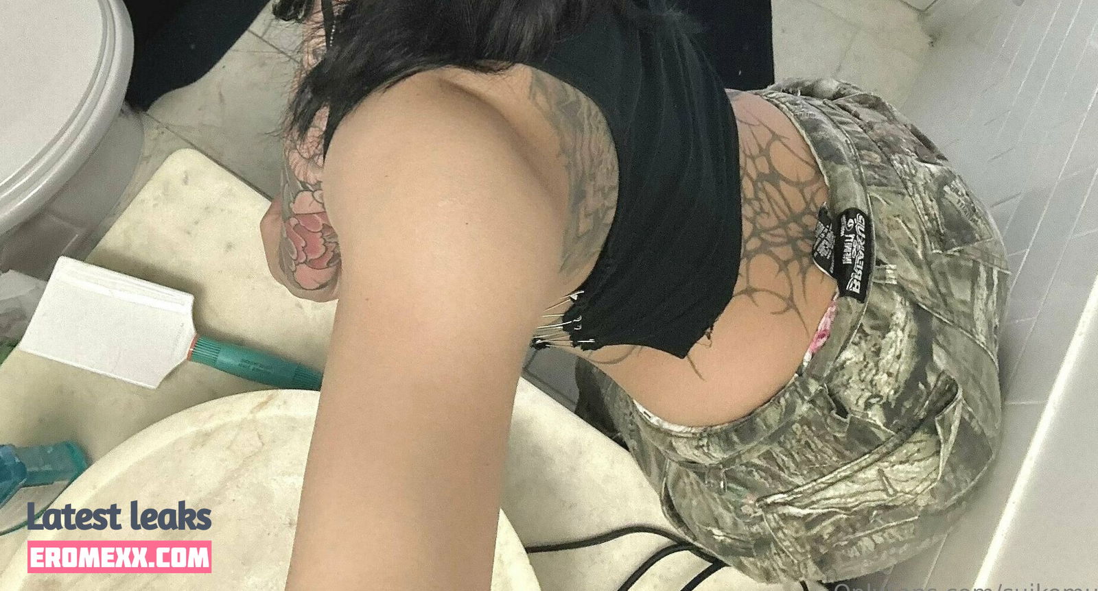 Latest Leaks suikomuu Nude #40 - Fapello