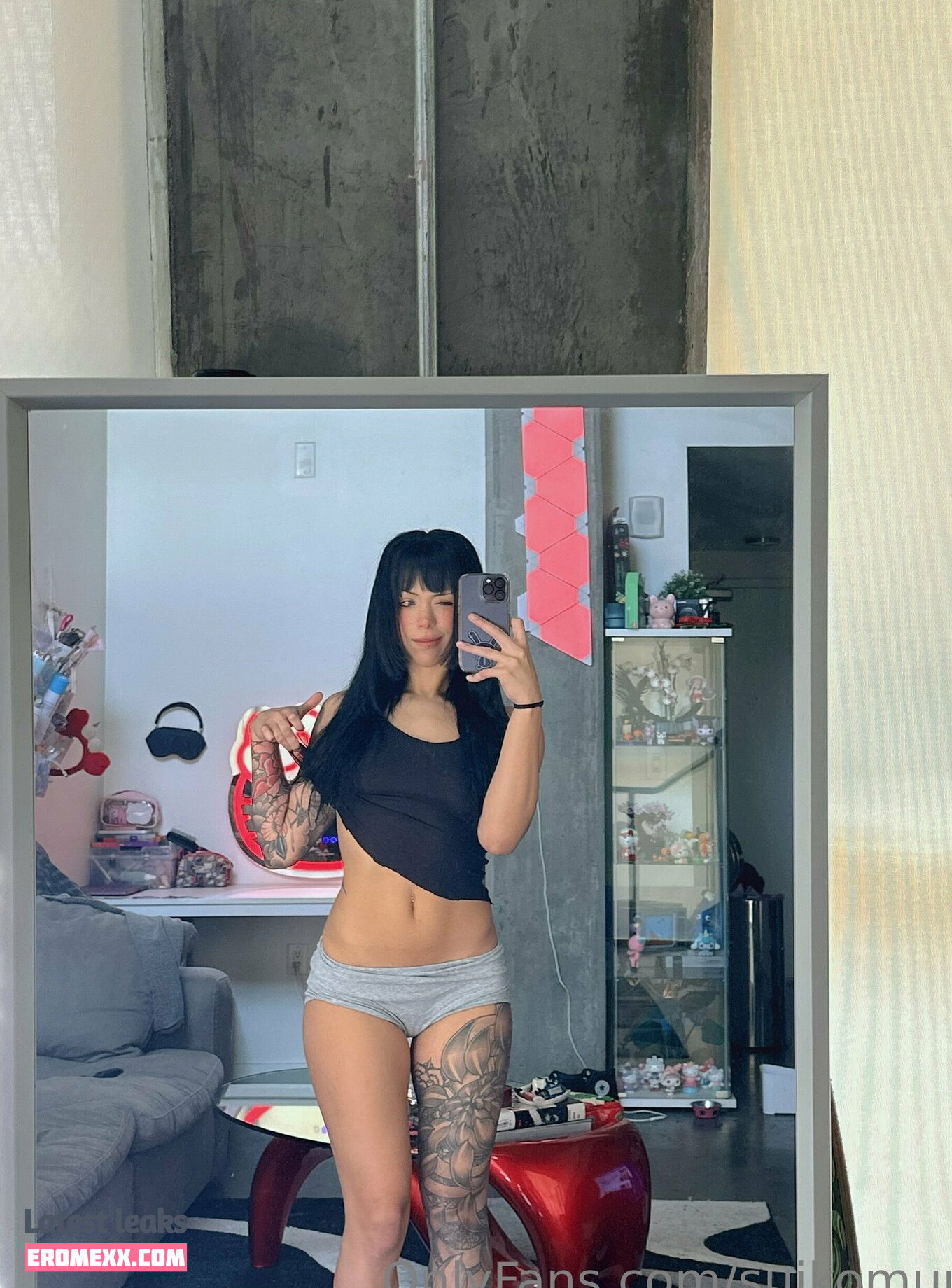 Latest Leaks suikomuu Nude #58 - Fapello