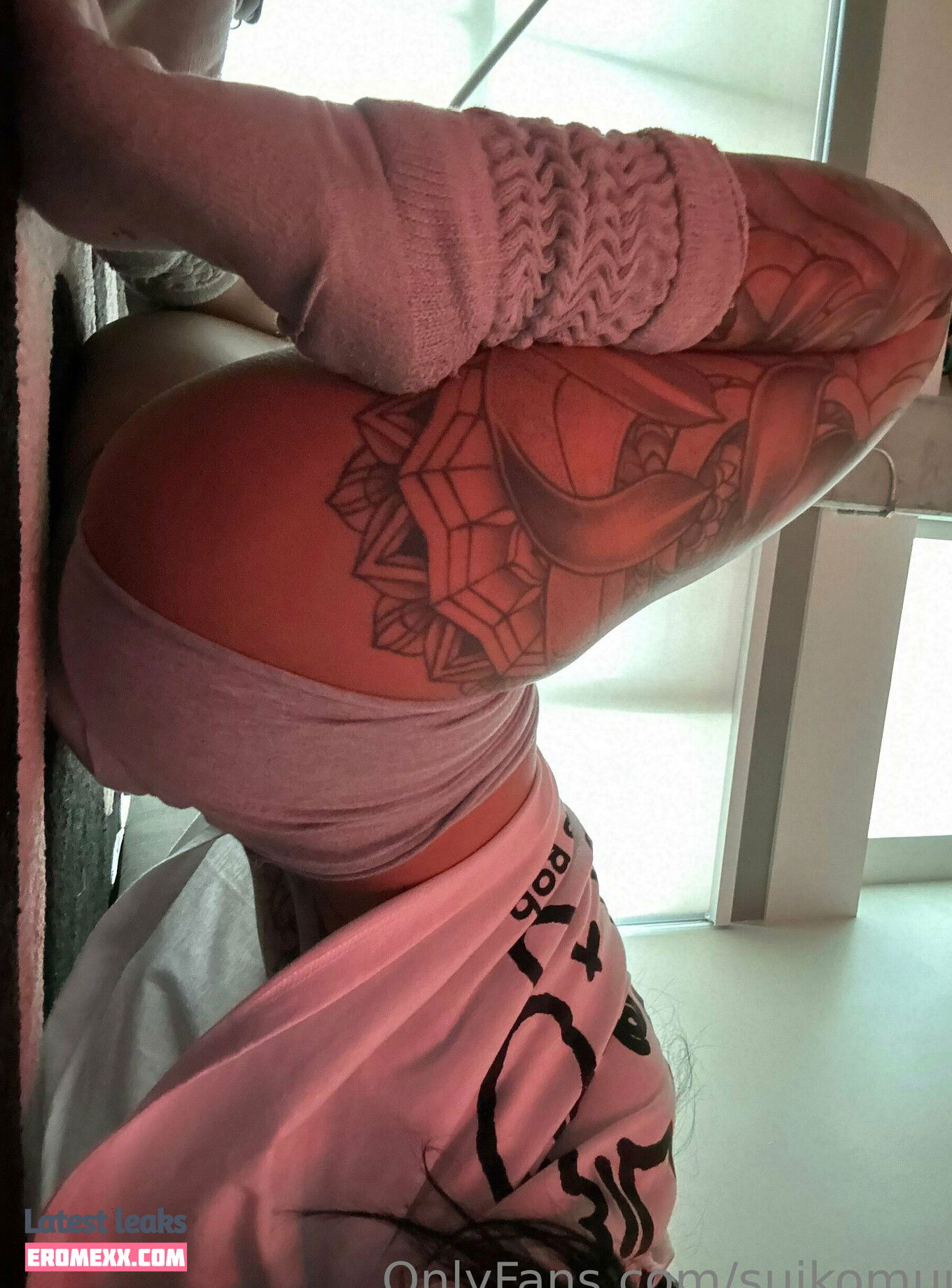 Latest Leaks suikomuu Nude #60 - Fapello