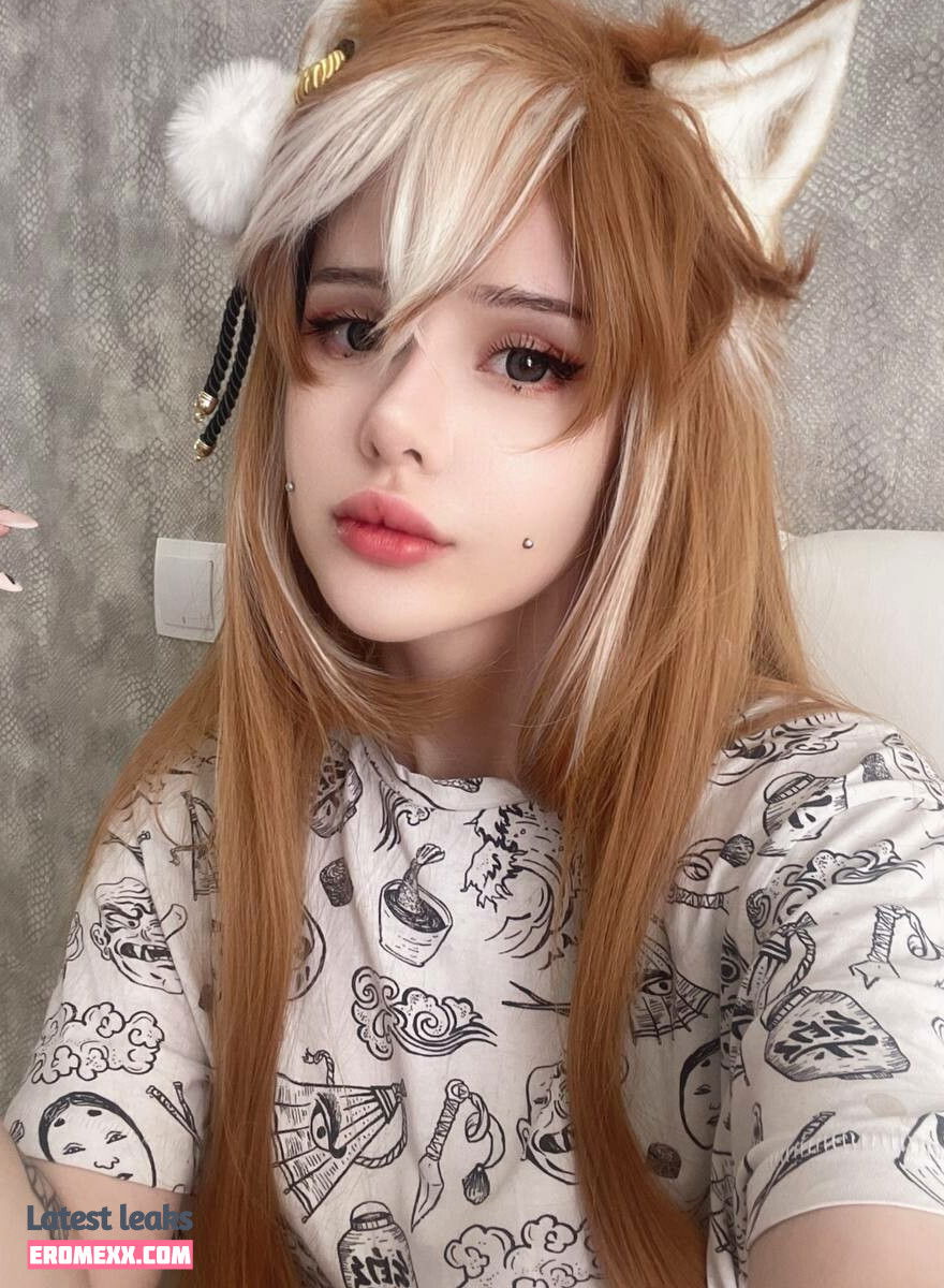 Latest Leaks SuiSaiUwU Nude #109 - Erome