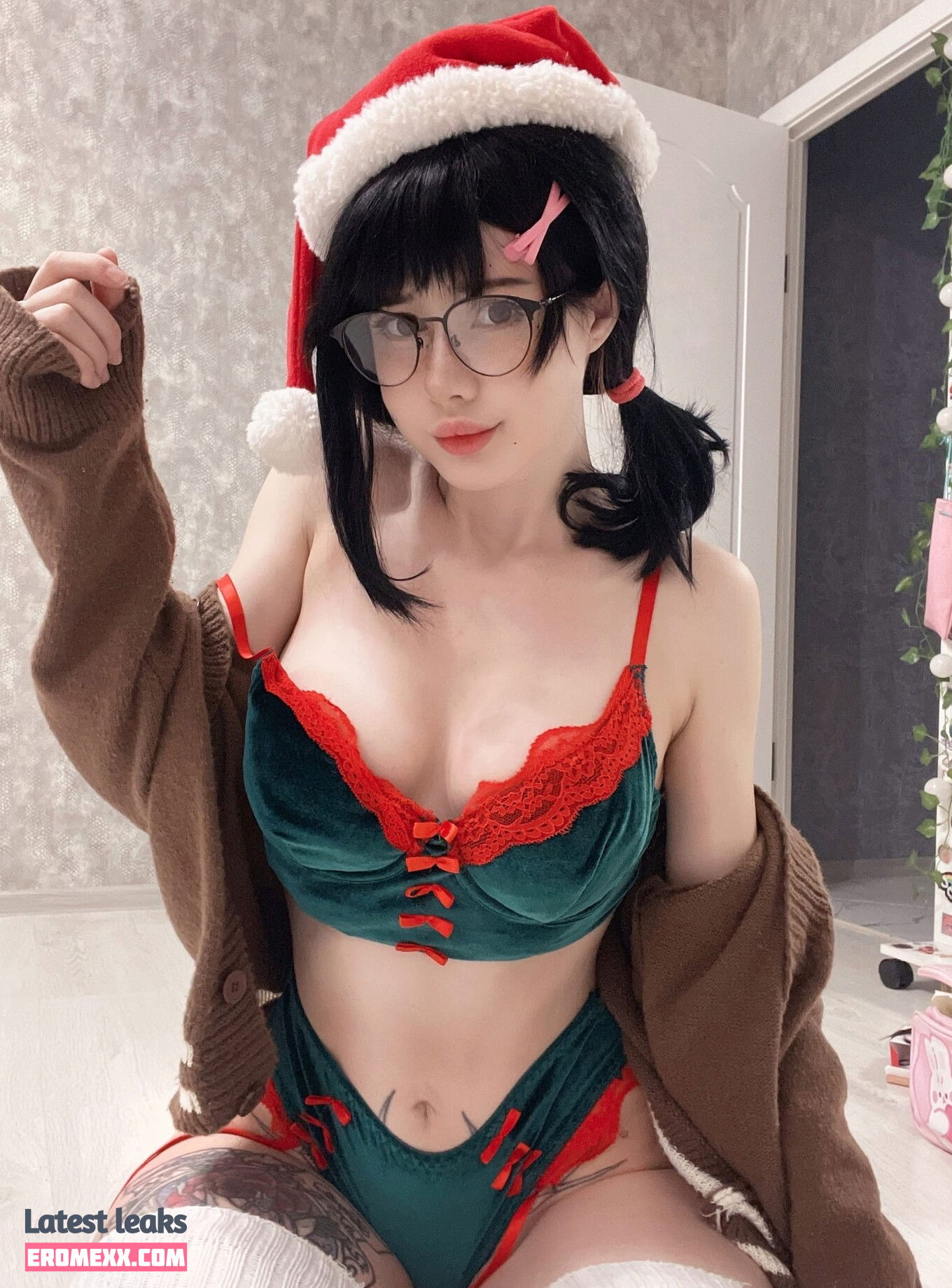 Latest Leaks SuiSaiUwU Nude #114 - Erome