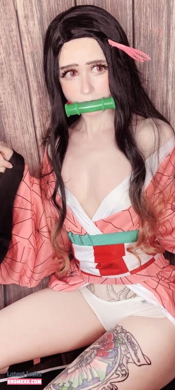 Latest Leaks SuiSaiUwU Nude #139 - Erome