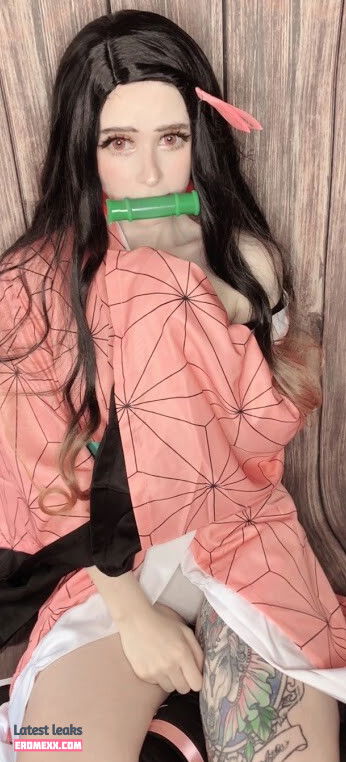 Latest Leaks SuiSaiUwU Nude #144 - Erome