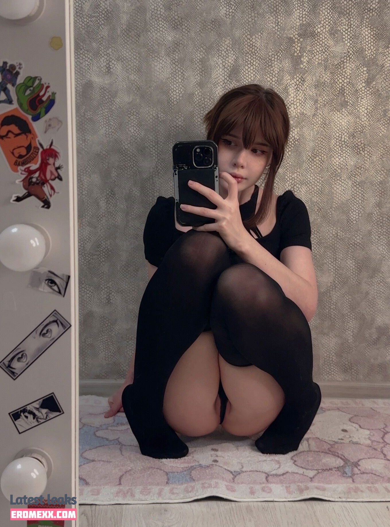Latest Leaks SuiSaiUwU Nude #150 - Erome