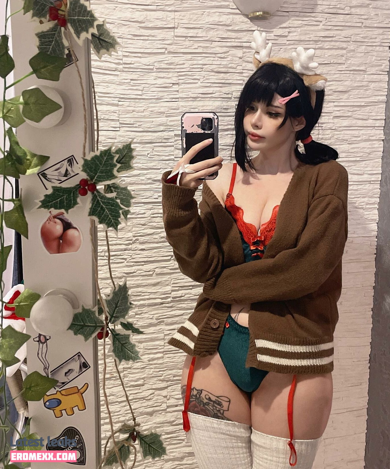 Latest Leaks SuiSaiUwU Nude #34 - Erome