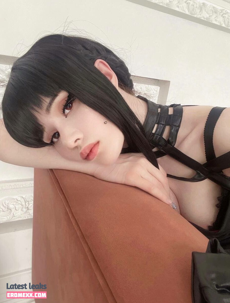 Latest Leaks SuiSaiUwU Nude #99 - Erome