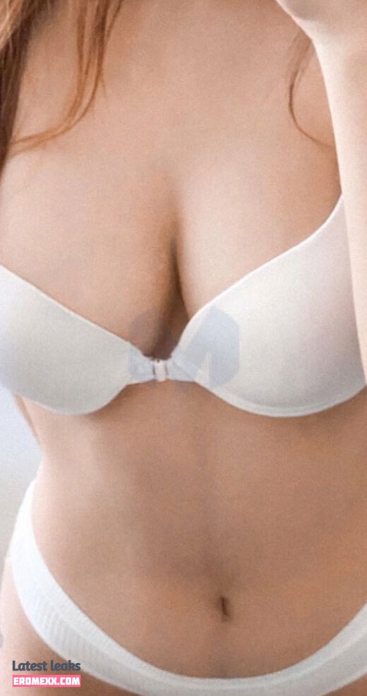 Latest Leaks Sujin Kwon Nude #1 - Erome